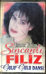 Antika - Sincanlı Filiz *Gulu Gulu Dansı*  Kaset  KST15544 - kitantik - kitaLog