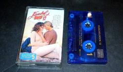 KUSCHELROCK 12 * KASET