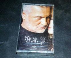 Efemera - KENAN IŞIK * KENAN IŞIK * KASET - kitantik - kitaLog