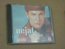 NEJAT ÇARKACI SAR BENİ CD