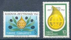 LOT.20 » 1979 İKİNCİ II. DÜNYA ZEYTİNYAĞI YILI