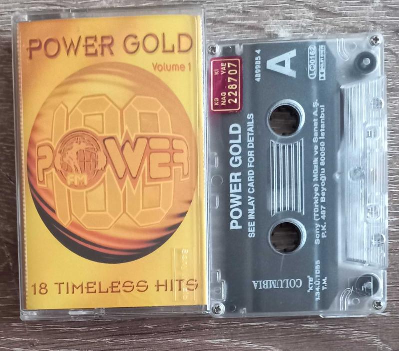 Gold vol 1
