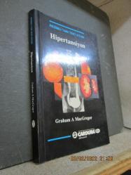 RESİMLİ TANI TEST KİTABI HİPERTANSİYON