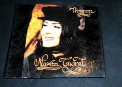 NAZAN TUĞRUL * ÜMMAN * CD