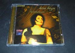 SEZA KIRGIZ * KAVUŞMALARIMIZ * CD