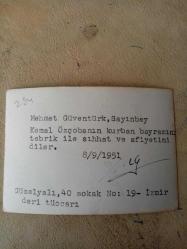 1951 İzmir Atatürk anıtının önünde zeybek oynayan kadın ve erkekler