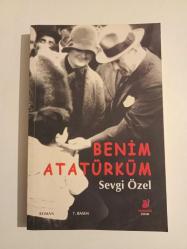 Benim Atatürküm