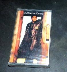 Efemera - AZAD * PADİŞAHTIK RÜYADA * KASET - kitantik - kitaLog