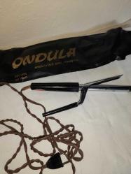 ONDÜLA SAÇ MAŞASI DÖNEM