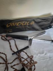 ONDÜLA SAÇ MAŞASI DÖNEM