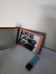 ESKİ FOTOĞRAF ALBÜMÜ