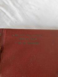 ESKİ FOTOĞRAF ALBÜMÜ