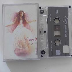 MEYRA BAŞKA BİR KADIN Kaset .12