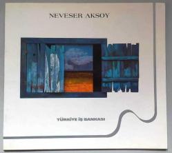 NEVESER AKSOY - PENCERELER