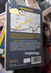 dağdakiler - kadri gürsel (bagok'tan gabar'a 26 gün)