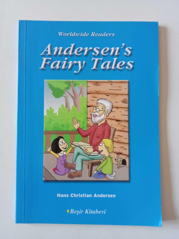 Write fairy tales. Andersen's Fairy Tales. Hans Christian Andersen Fairy Tales. Hans Christian Andersen Fairy Tales exercises.