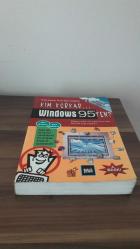 KİM KORKAR WINDOWS 95'TEN  ?