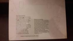 MUZAFFER İMREK RESSAM / ŞAİR -  SOYUT Portre RESİM / Original Oil Painting by Muzaffer İmrek