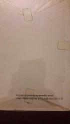 MUZAFFER İMREK RESSAM / ŞAİR -  SOYUT Portre RESİM / Original Oil Painting by Muzaffer İmrek