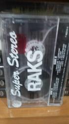 Queen - Jazz -- Kaset --