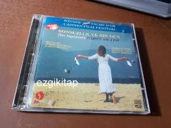 Efemera - sonsuzluk ve bir gün vcd film (theo angelopoulos) (eternity and day)  (pc'de denenmiştir) - kitantik - kitaLog