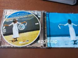 sonsuzluk ve bir gün vcd film (theo angelopoulos) (eternity and day)  (pc'de denenmiştir)