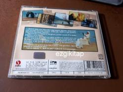 sonsuzluk ve bir gün vcd film (theo angelopoulos) (eternity and day)  (pc'de denenmiştir)