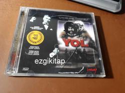 yol vcd film (yılmaz güney) (tarık akan şerif sezer şerif gören halil ergün)  (pc'de denenmiştir)