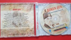 BİMEN ŞEN HİCAZ-KÜRDİLİ HİCAZ ACEMAŞİRAN HÜZZAM FASLI