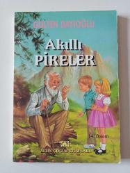 Akıllı Pireler