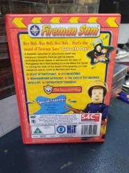 FIREMAN SAM - SAVES THE DAY - BRAND NEW STORIES WITH THE HERO NEXT