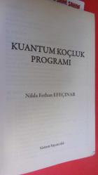 KUANTUM KOÇLUK PROGRAMI