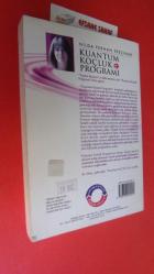 KUANTUM KOÇLUK PROGRAMI
