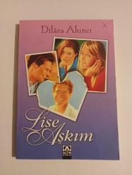 LİSE AŞKIM