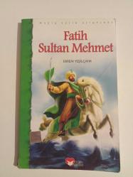 FATİH SULTAN MEHMET