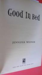 GOOD'İN BED ( Yatakta iyi )