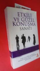 ETKİLİ VE GÜZEL KONUŞMA SANATI