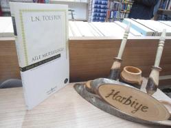 AİLE MUTLULUĞU - HASAN ALİ YÜCEL KLASİKLERİ