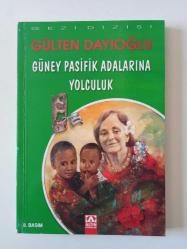 GÜNEY PASİFİK ADALARI'NA YOLCULUK