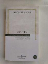 ÜTOPYA- THOMAS MORE - namrunsahaf