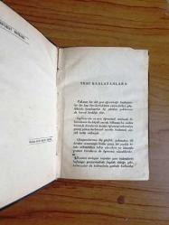 YENİ BAŞLAYANLARA RESİMLİ İNGİLİZCE