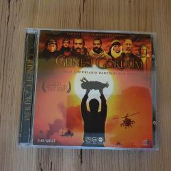 Güneşi Gördüm VCD