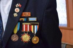 TÜRK ASKERLERİNE VERİLEN KORE GAZİ MADALYASI B6835