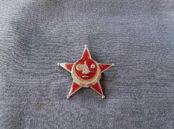 OSMANLI ÇANAKKALE HARP MADALYASI SUBAY MODELİ B6823 ( HATIRA AMAÇLI REPLİKA )