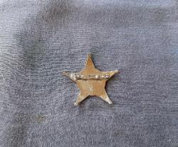 OSMANLI ÇANAKKALE HARP MADALYASI SUBAY MODELİ B6823 ( HATIRA AMAÇLI REPLİKA )