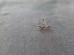 ASKERİ PATLAYICI MADDELERİ KEŞİF VE İMHA UZMANI ROZETİ - MADALYA B7067