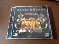 Efemera - ölüm kulesi vcd bruce lee (pc'de denenmiştir) (ölüm oyunu 2) game of death 2 - kitantik - kitaLog