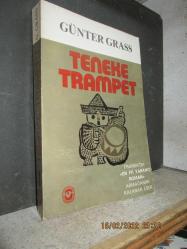 TENEKE TRAMPET CİLT 1
