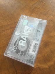 İZEL - BİR KÜÇÜK AŞK - KASET (JELATİNİNDE)