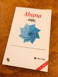 AHUNA - ÖTEKİ